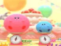 Trucs voor Kirby's Dream Buffet op Switch