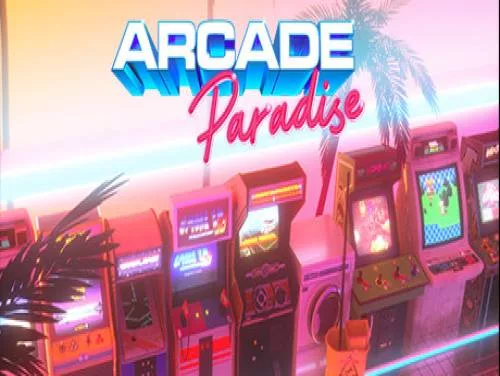 Prestaties en Trofeeën voor Arcade Paradise