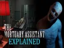 Prestaties en Trofeeën voor The Mortuary Assistant