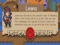 Prestaties en Trofeeën voor Potion Permit