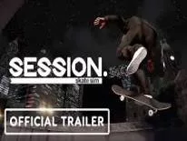 Prestaties en Trofeeën voor Session: Skate Sim