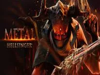 Prestaties en Trofeeën voor Metal: Hellsinger