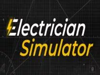 Prestaties en Trofeeën voor Electrician Simulator
