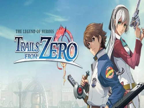 Prestaties en Trofeeën voor The Legend of Heroes: Trails from Zero