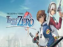 Prestaties en Trofeeën voor The Legend of Heroes: Trails from Zero