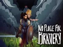 No Place for Bravery: PC Trainer (1.35.12): Supersnelle en snelle cooldowns voor vaardigheden