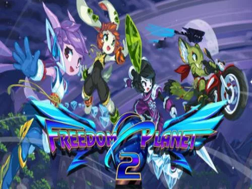 Prestaties en Trofeeën voor Freedom Planet 2 Prestaties en Trofeeën voor Freedom Planet 2
