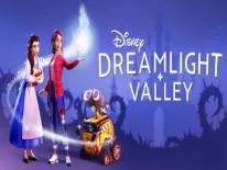 Disney Dreamlight Valley: PC Trainer (ORIGINAL): Onbeperkte spelsnelheid en mana