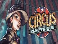 Prestaties en Trofeeën voor Circus Electrique