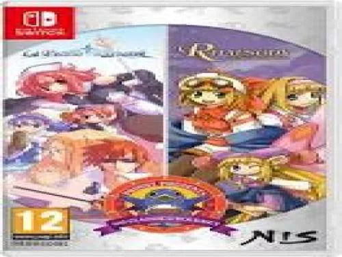 Trucs voor Prinny Presents NIS Classics Volume 3 op PC e Switch Trucs voor Prinny Presents NIS Classics Volume 3 op PC e Switch