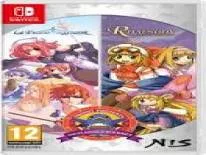Trucs voor Prinny Presents NIS Classics Volume 3 op PC e Switch