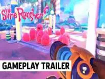 Slime Rancher 2: PC Trainer (0.1.1 V2): Oneindige gezondheid, energie en bevriezingstijd