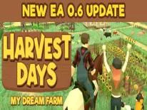 Harvest Days: My Dream Farm: PC Trainer (ORIGINAL): Super loopsnelheid, geen toilet nodig en onbeperkt XP