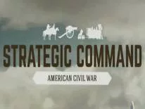 Strategic Command: American Civil War: PC Trainer (1.02.00): Maximale vechtlust en industriële modifier