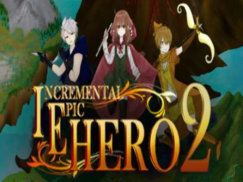Prestaties en Trofeeën voor Incremental Epic Hero 2