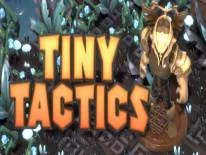 Prestaties en Trofeeën voor Tiny Tactics