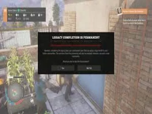 Trucs voor State of Decay 2 - Update 30 Forever Communities op PC e Xbox One Trucs voor State of Decay 2 - Update 30 Forever Communities op PC e Xbox One