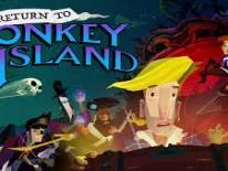 Trucs voor Return to Monkey Island op PC, PS4, PS5, Switch, Xbox One e XSX