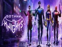 Prestaties en Trofeeën voor Gotham Knights