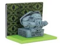 Trucs voor Cthulhu: Books of Ancients op PC
