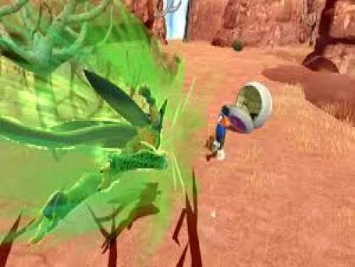Trucs voor Dragon Ball: The Breakers op PC, PS4, PS5, Switch, Xbox One e XSX