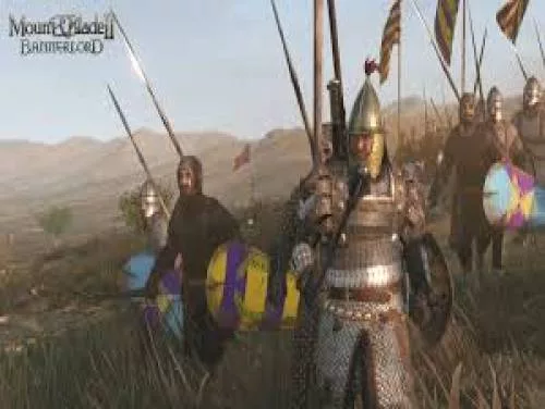 Trucs voor Mount and Blade II: Bannerlord op PC, PS4, PS5, Xbox One e XSX Trucs voor Mount and Blade II: Bannerlord op PC, PS4, PS5, Xbox One e XSX