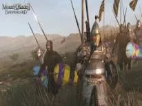 Trucs voor Mount and Blade II: Bannerlord op PC, PS4, PS5, Xbox One e XSX
