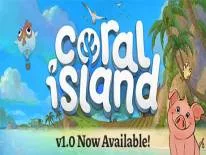 Prestaties en Trofeeën voor Coral Island