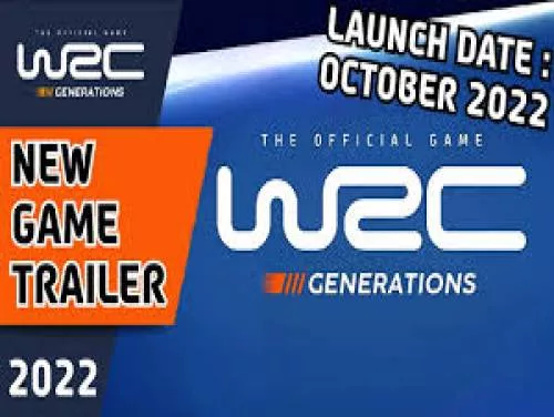 Trucs voor WRC Generations op PC, PS4, PS5, Switch, Xbox One e XSX