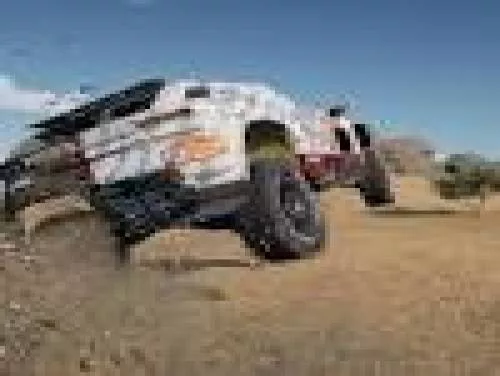 Trucs voor Dakar Desert Rally op PC, PS4, PS5, Xbox One e XSX