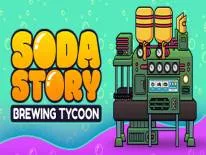 Prestaties en Trofeeën voor Soda Story