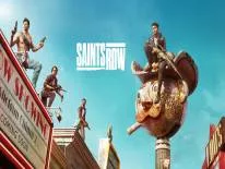 Saints Row 2022: PC Trainer (1.1.4.4380107): Onbeperkte munitie en superschade
