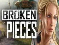 Prestaties en Trofeeën voor Broken Pieces