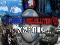 Prestaties en Trofeeën voor Power and Revolution 2022 Edition