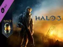 Halo 3: PC Trainer (ORIGINAL): Onbeperkte gezondheid, munitie en items