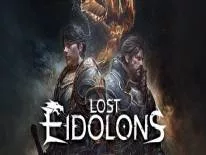 Prestaties en Trofeeën voor Lost Eidolons