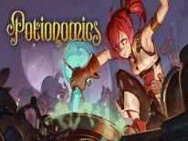 Prestaties en Trofeeën voor Potionomics