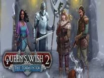 Prestaties en Trofeeën voor Queen's Wish 2: The Tormentor