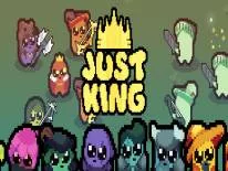 Prestaties en Trofeeën voor Just King