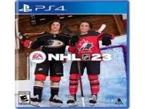 Trucs voor NHL 23 op PS4, PS5, Xbox One e XSX
