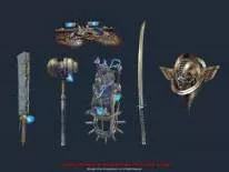 Trucs voor Deathverse: Let It Die op PC, PS4 e PS5