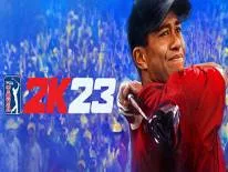Prestaties en Trofeeën voor PGA TOUR 2K23
