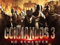 Prestaties en Trofeeën voor Commandos 3 - HD Remaster
