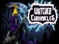 Prestaties en Trofeeën voor Watcher Chronicles