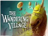The Wandering Village: PC Trainer (ORIGINAL): Bewerken: Onbu Pijnstillers, Bewerken: Bieten en Bewerken: Steenplaat