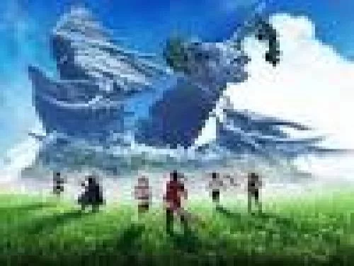 Trucs voor Xenoblade Chronicles 3 - Expansion Pass Wave 2 op Switch