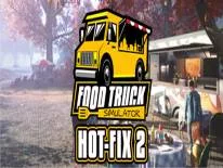 Prestaties en Trofeeën voor Food Truck Simulator