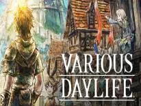 Prestaties en Trofeeën voor Various Daylife