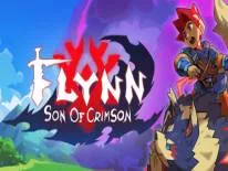Prestaties en Trofeeën voor Flynn: Son of Crimson