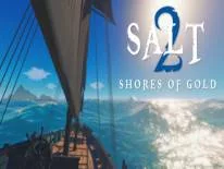 SALT 2: Shores of Gold: PC Trainer (Build 2022.2.2): Eenvoudig vakmanschap en speelsnelheid